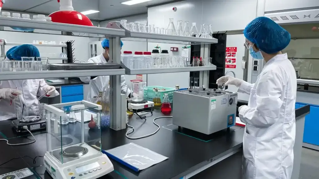 private label body wash manufacturers